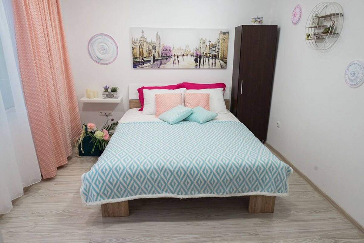 Image de profil de l’hôte