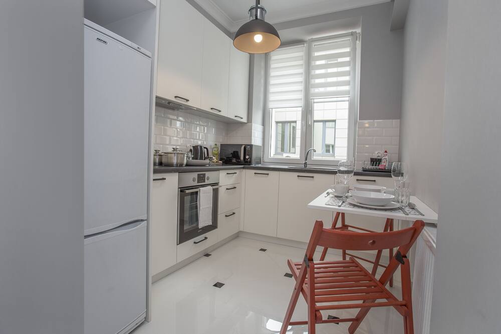 Central Rental - Apartment w Śródmieściu Sienkiewicza 1