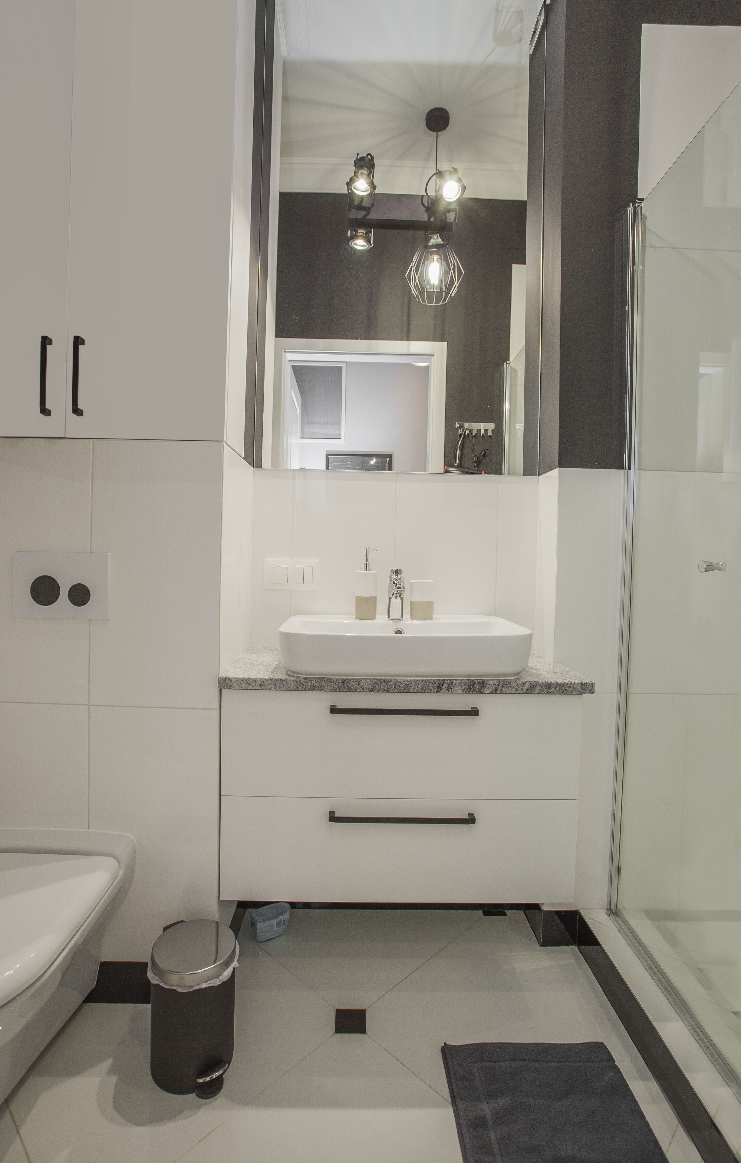 Central Rental - Apartment w Śródmieściu Sienkiewicza 1