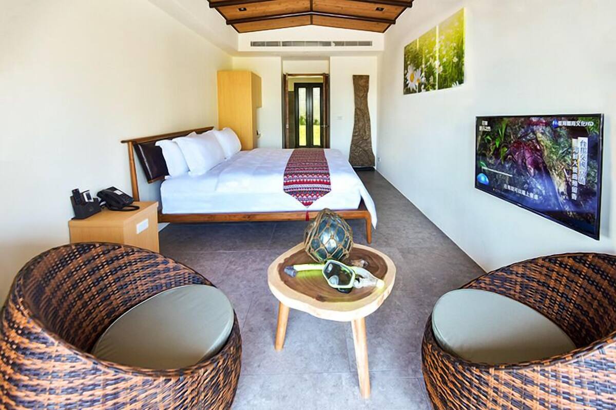 Comfort Double Room (103)