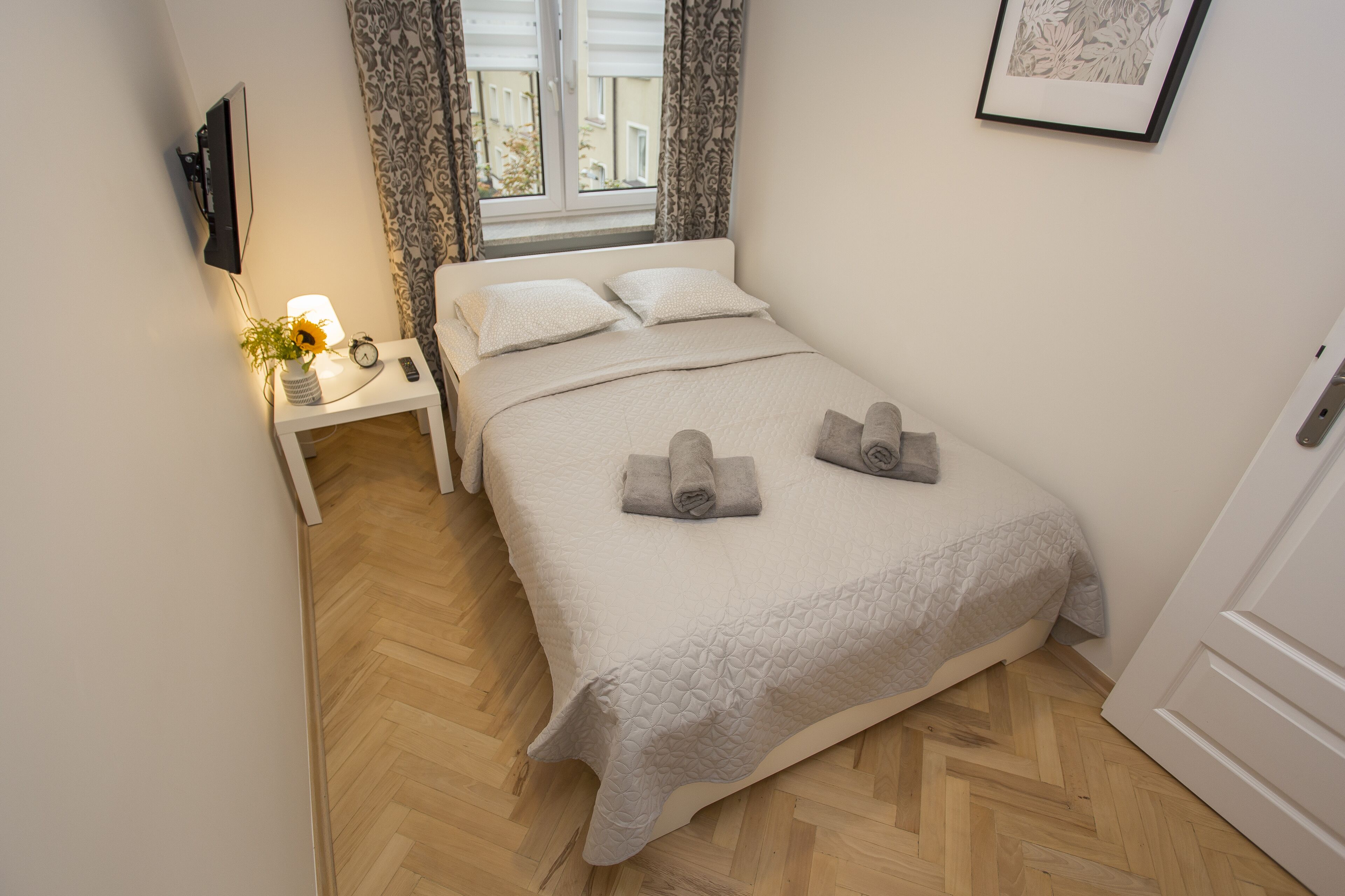 Central Rental - Apartament w Centrum Lipowa 18