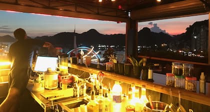 Cat Ba Pod Hostel