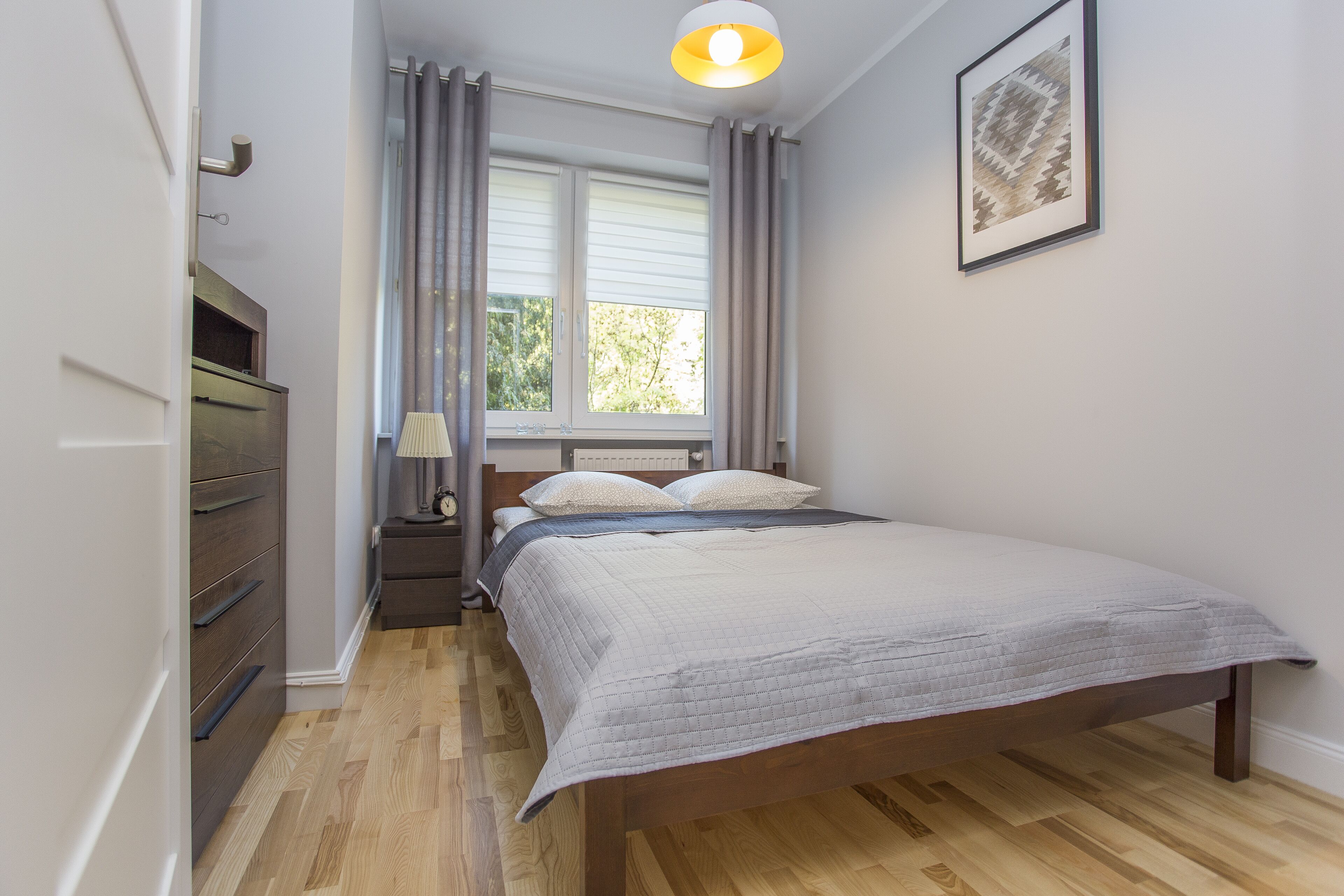 Central Rental - Apartament Rodzinny Chrobrego 16