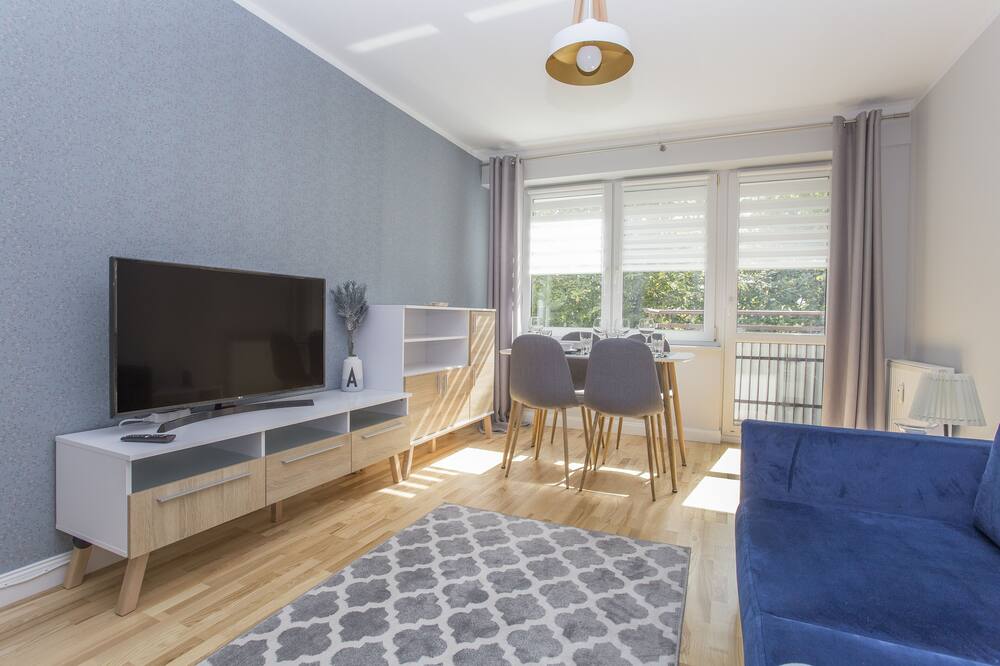Central Rental - Apartament Rodzinny Chrobrego 16