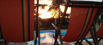 Bed & Breakfast La Magnolia