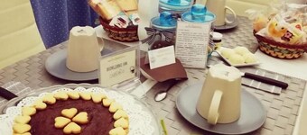 La Cattedrale B&B
