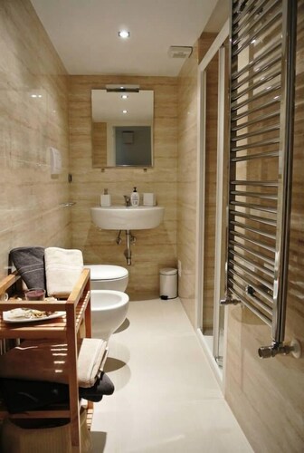 La Cattedrale B&B