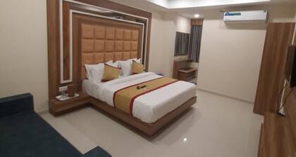 Hotel Rest & Ride