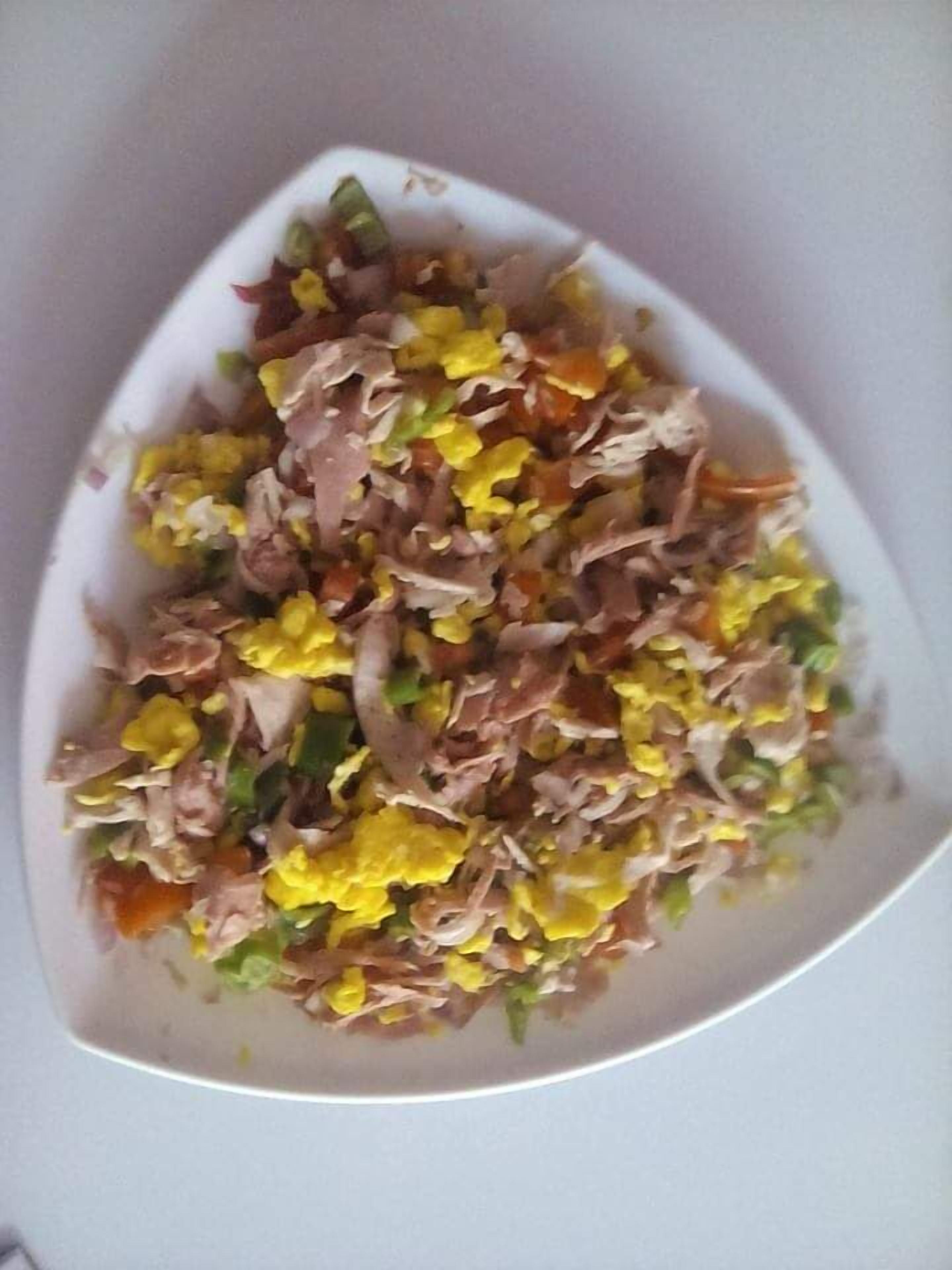 Makanan sarapan
