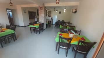 Snack-bar