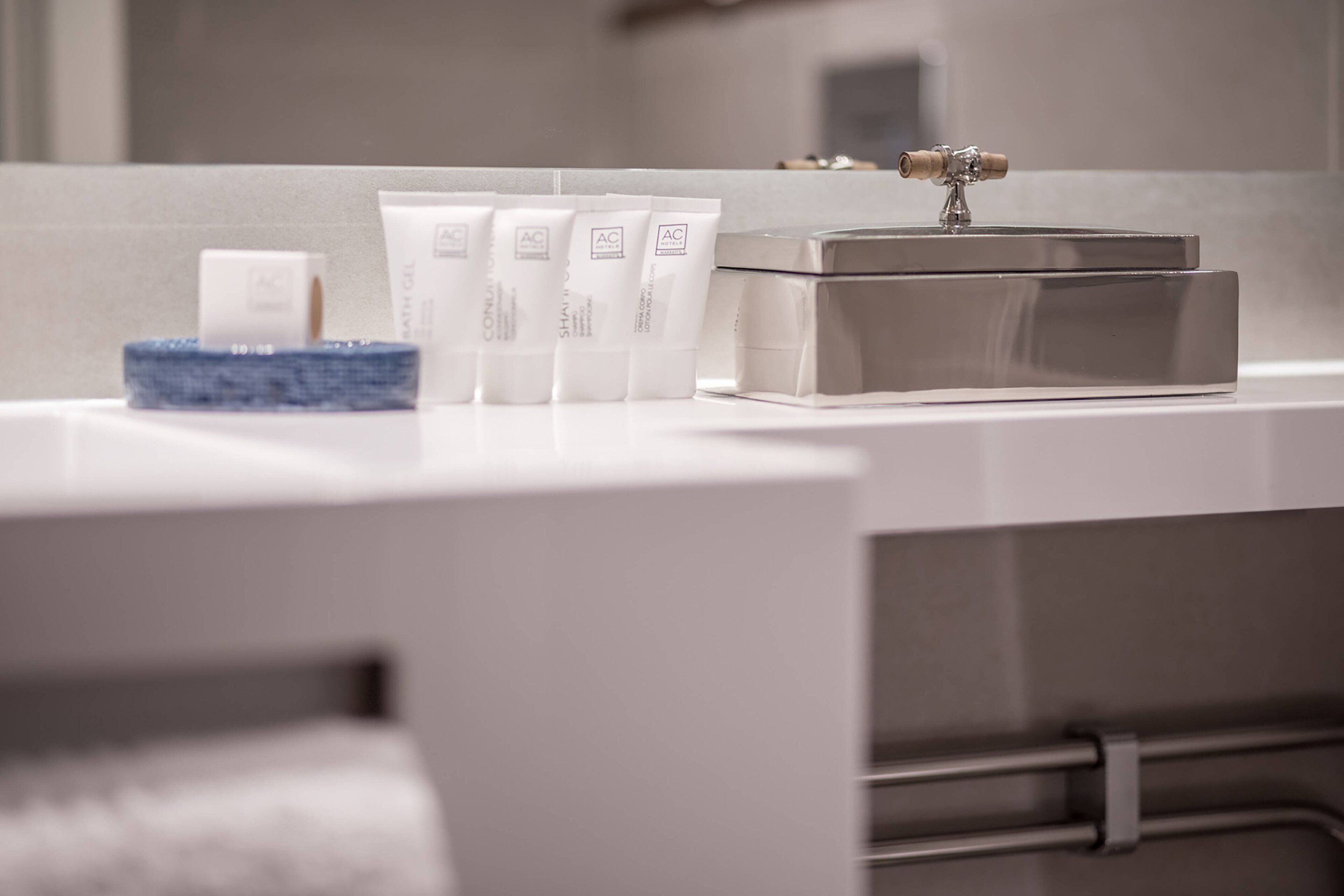 Foto - AC Hotel by Marriott Stockholm Ulriksdal