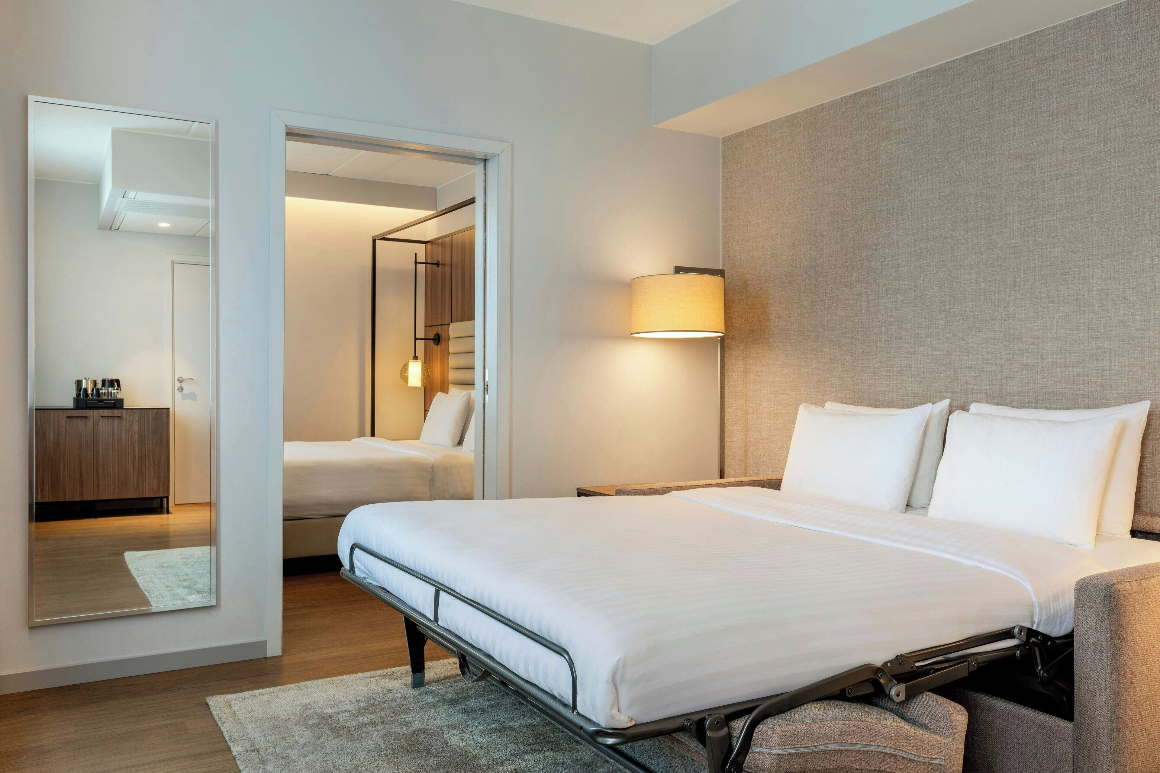 Foto - AC Hotel by Marriott Stockholm Ulriksdal