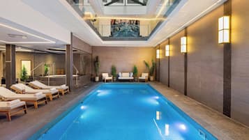 Inomhuspool