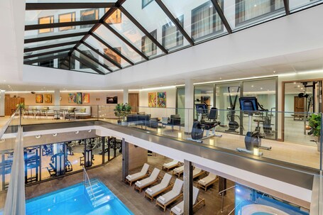 AC Hotel by Marriott Stockholm Ulriksdal - view 3