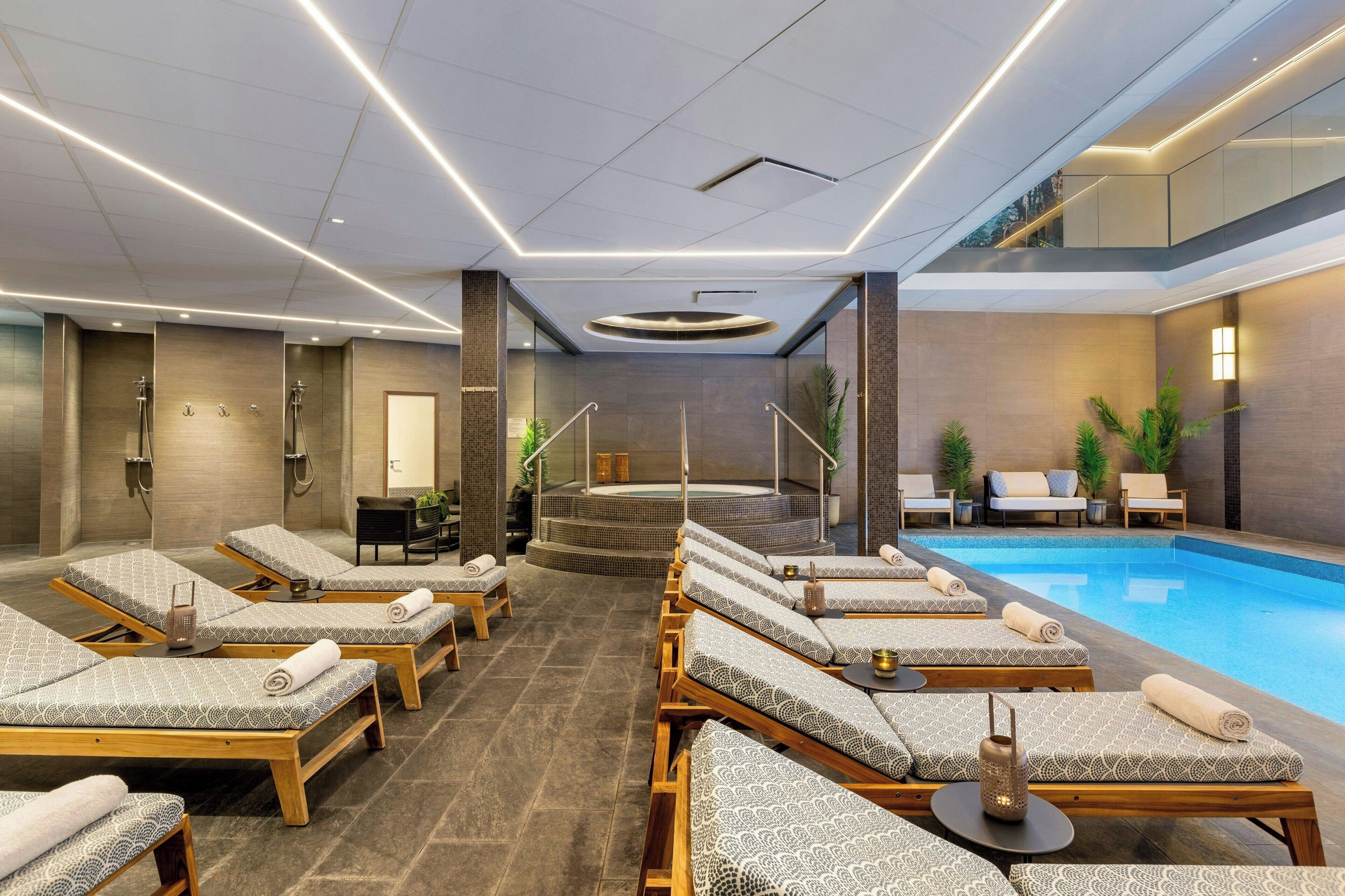 Foto - AC Hotel by Marriott Stockholm Ulriksdal