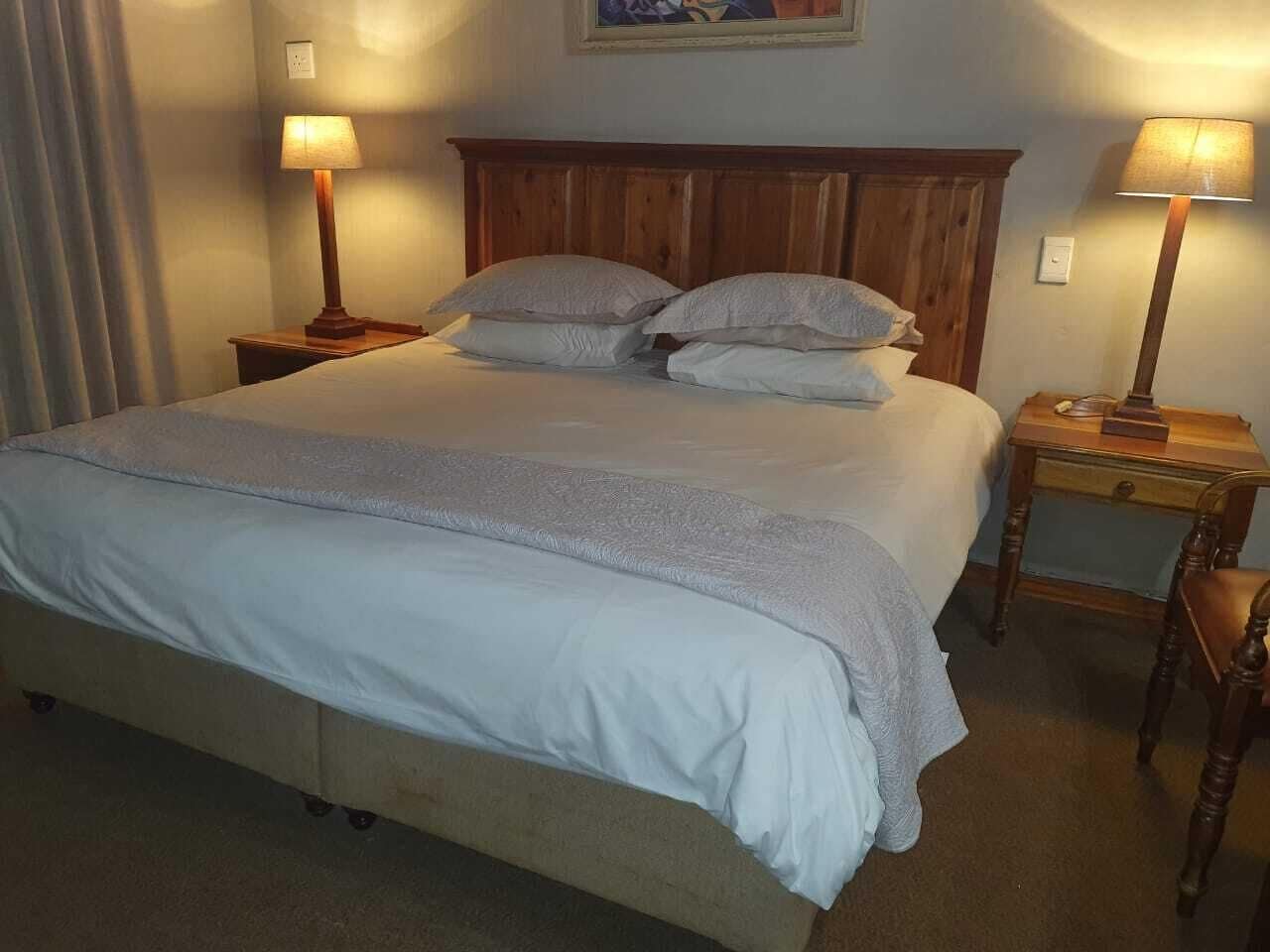 Holiday chalet | In-room safe, iron/ironing board, free WiFi, bed sheets