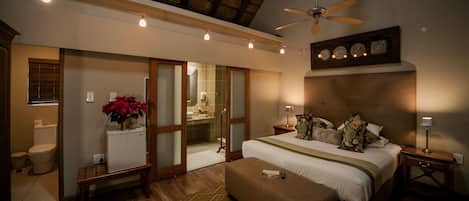 Coffres-forts dans les chambres, fer et planche à repasser