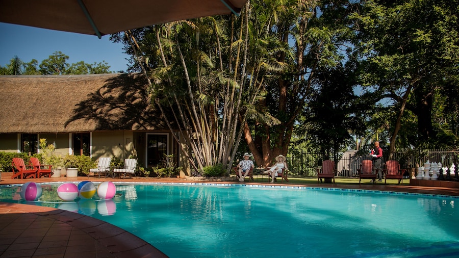 Fairview Hotels, Spa and Golf Resort