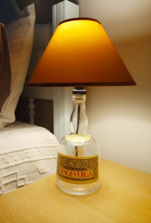 2 dormitorios, tabla de planchar con plancha, wifi y ropa de cama