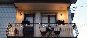 Maison de fleurs đĄđ»