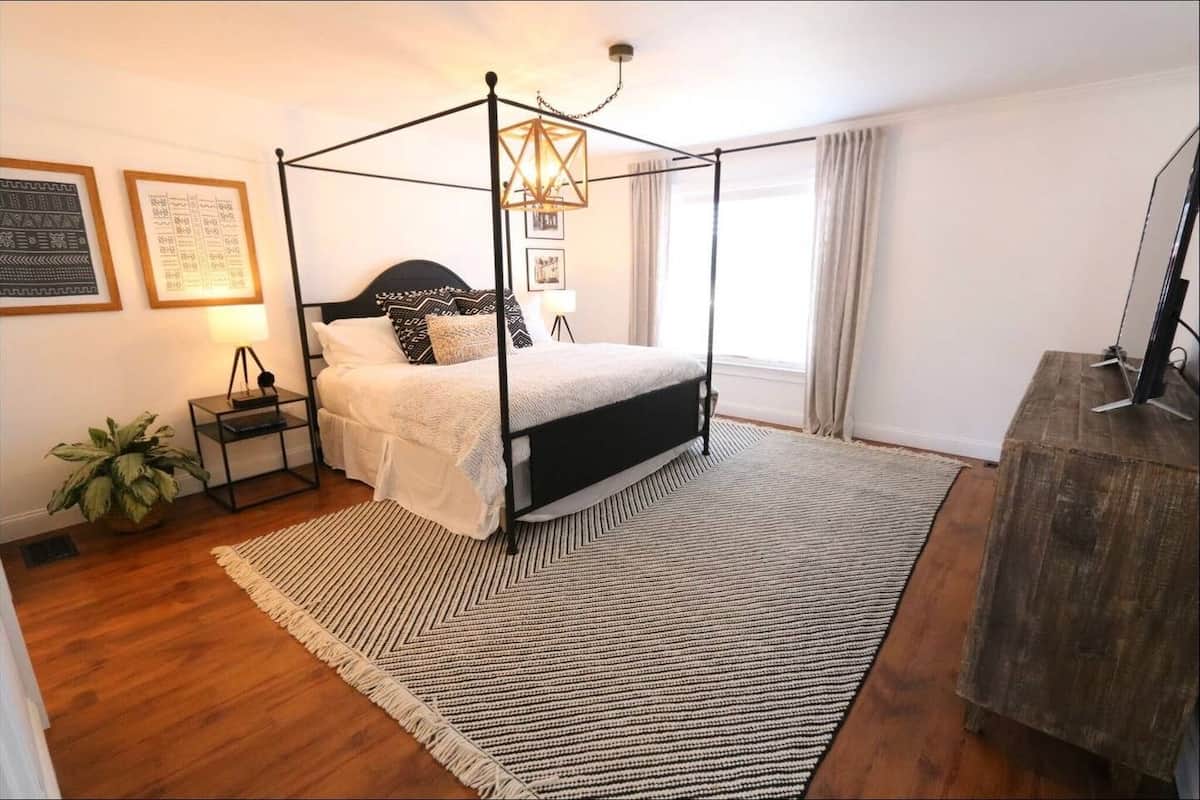 Comfort-Zimmer
