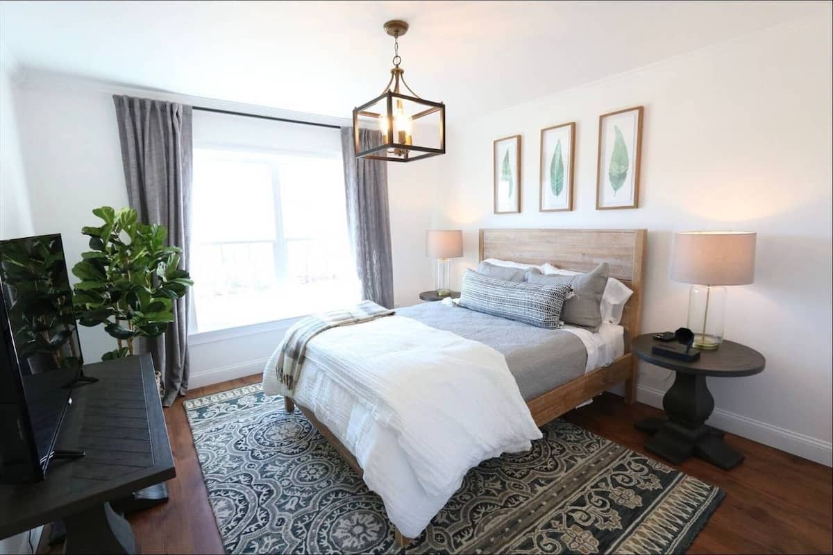 Comfort-Zimmer