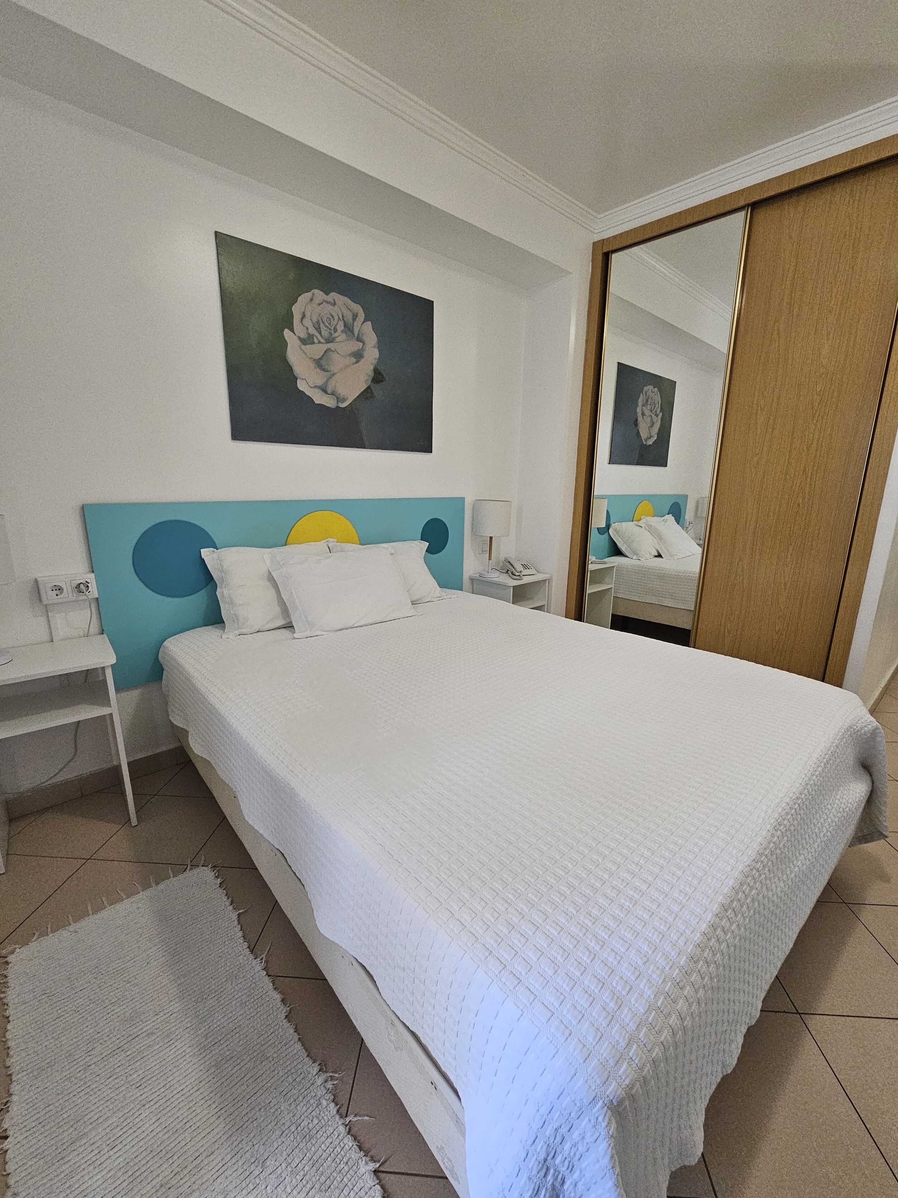 in-room safe, desk, blackout curtains, cots/infant beds