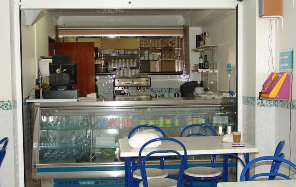 Adelaide Hotel by null