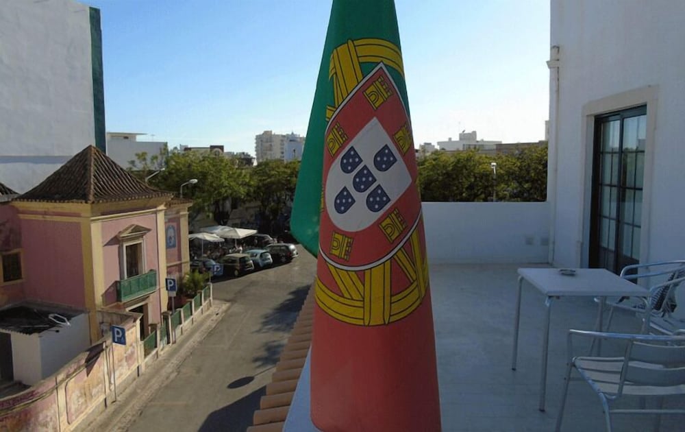 Adelaide Hotel by null