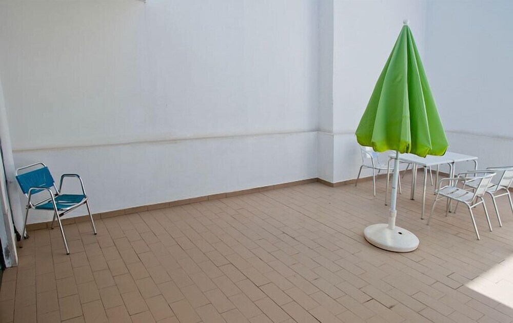 Adelaide Hotel by null