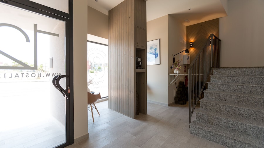 Hostal 12 El Campello