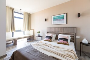 Comfort Room - Hostal 12 El Campello (El Campello)
