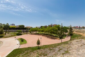 家庭三人房 | 客房景觀