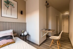 Economy Single Room - Hostal 12 El Campello (El Campello)