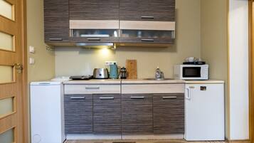 Studio (Apartment) | Private kitchen