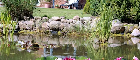 Terrain de lâhĂ©bergement