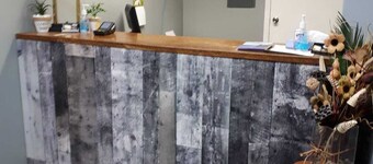 Bay Lake Inn (Frontiersman Motel)