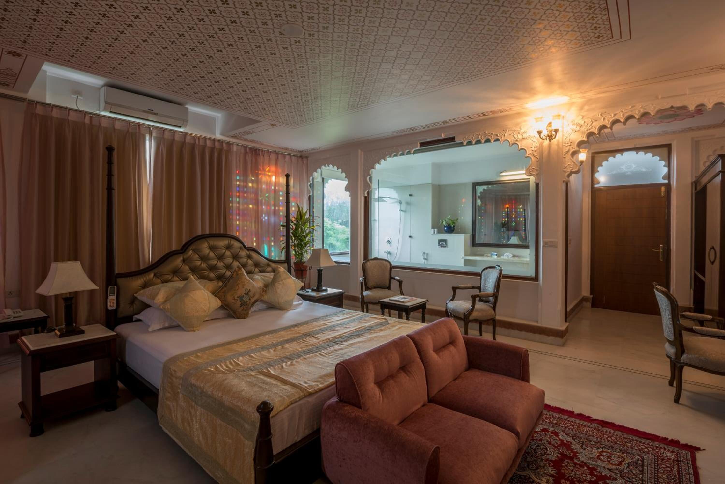 Foto - Hotel Raj Kuber