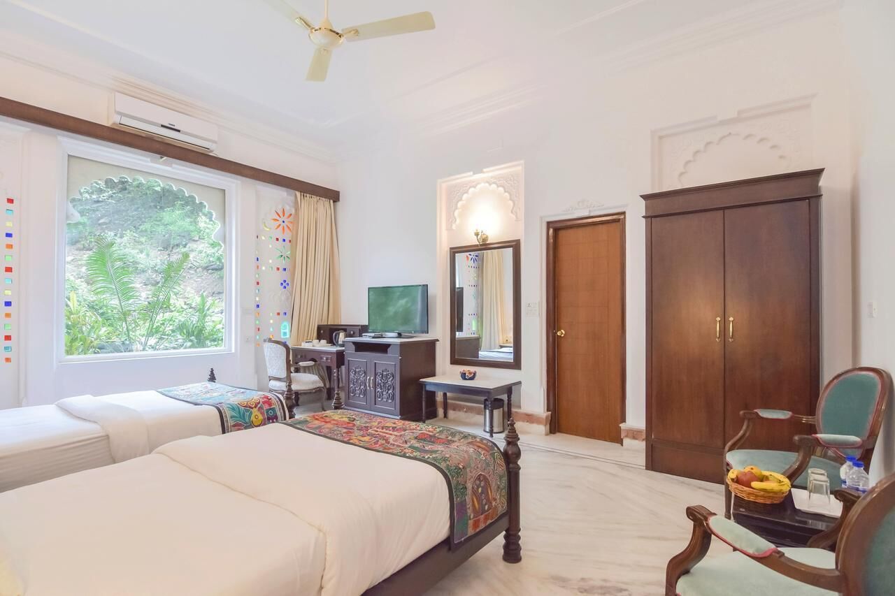 Foto - Hotel Raj Kuber