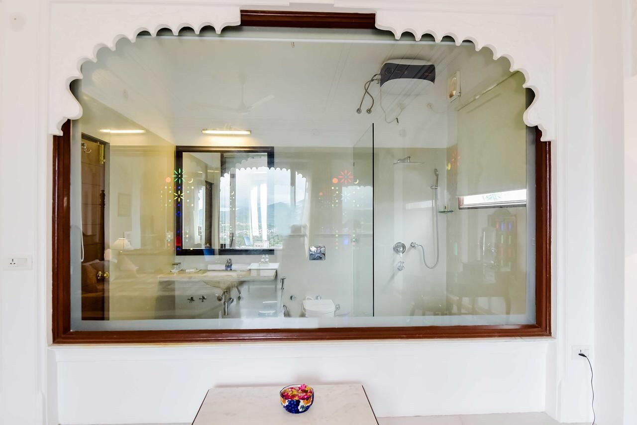 Foto - Hotel Raj Kuber