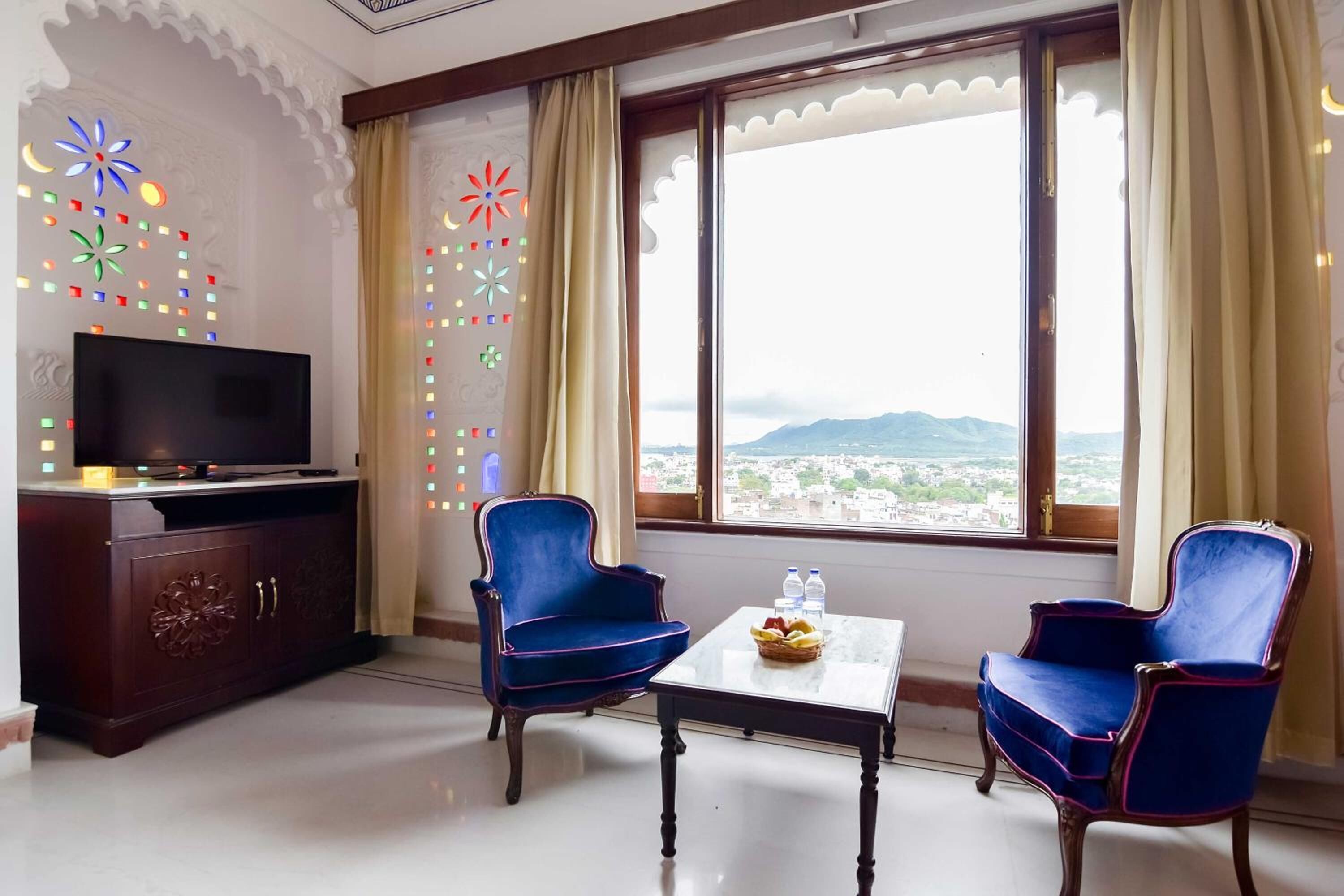 Foto - Hotel Raj Kuber