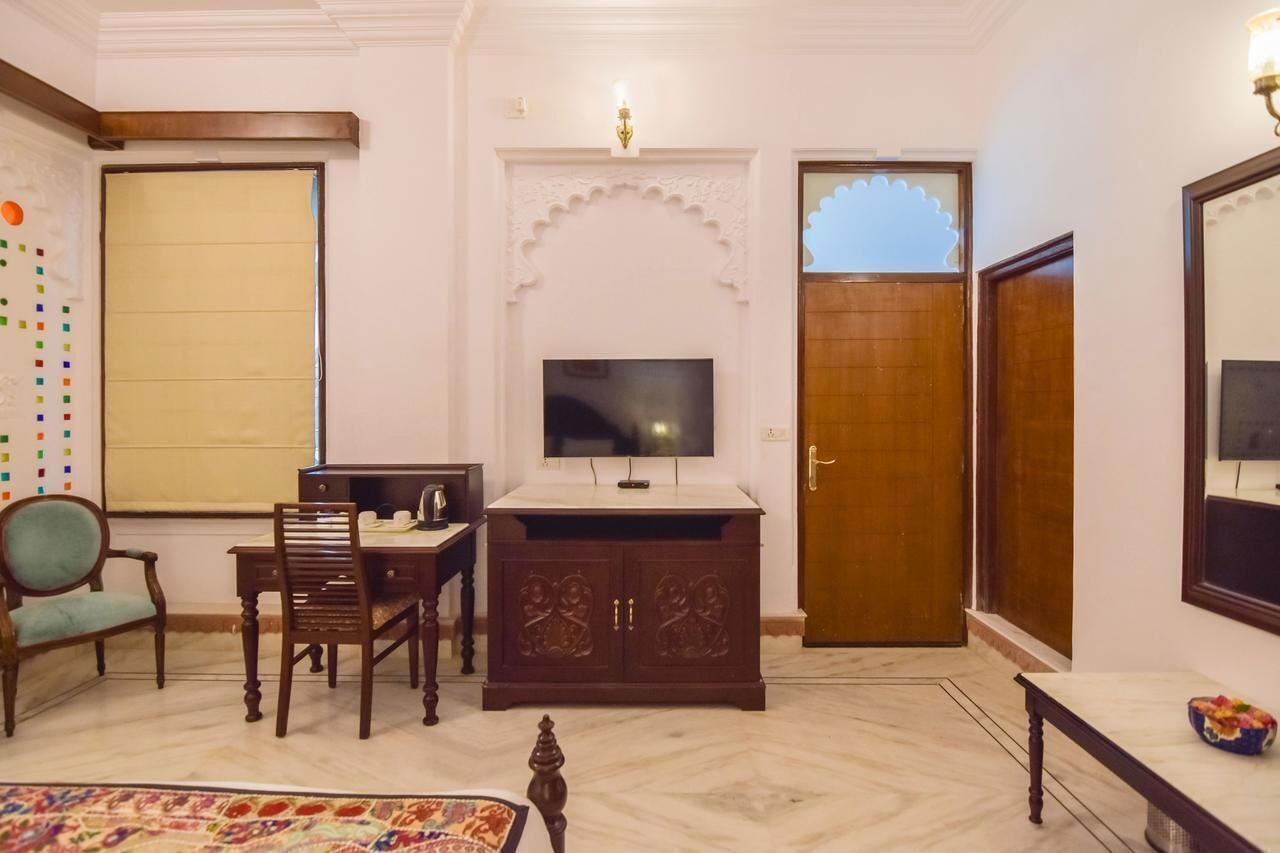 Foto - Hotel Raj Kuber