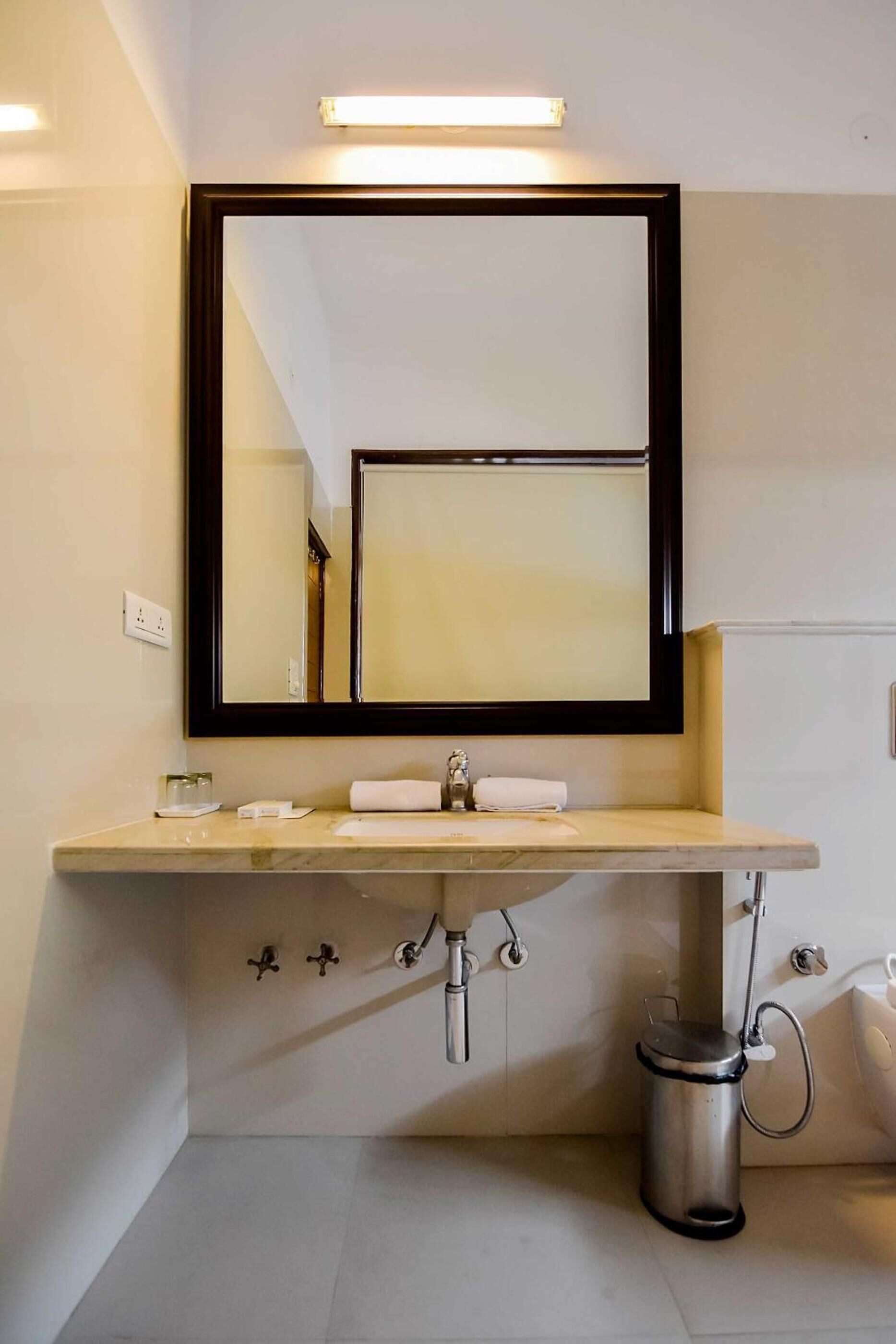 Foto - Hotel Raj Kuber