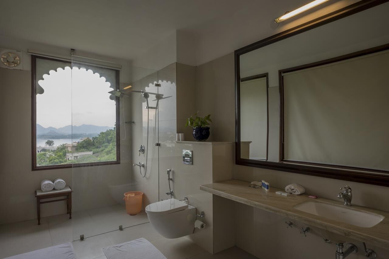 Foto - Hotel Raj Kuber