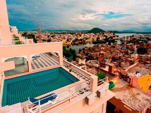 شرفة
