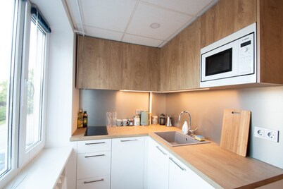 Aleksandri City heart Tartu Home Apt.