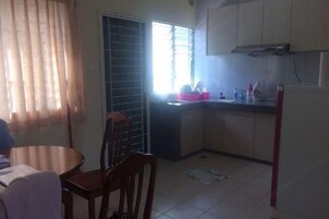 Dapur peribadi