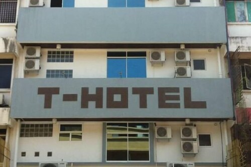 T Hotel