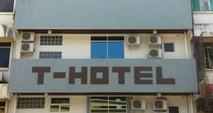 T Hotel