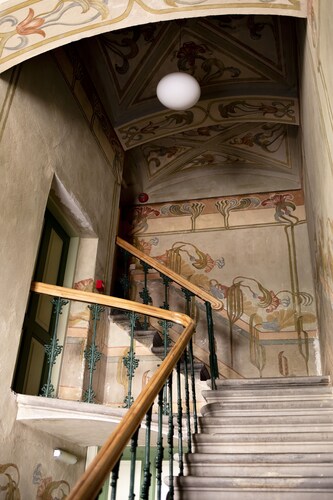 Old Town Library Deluxe Tartu Home Apt.